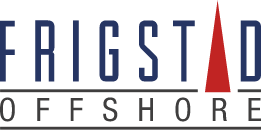 Logo Frigstad Offshore